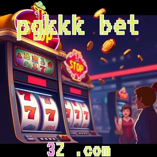 pgkkk bet: O Futuro dos Jogos em Seu Bolso
