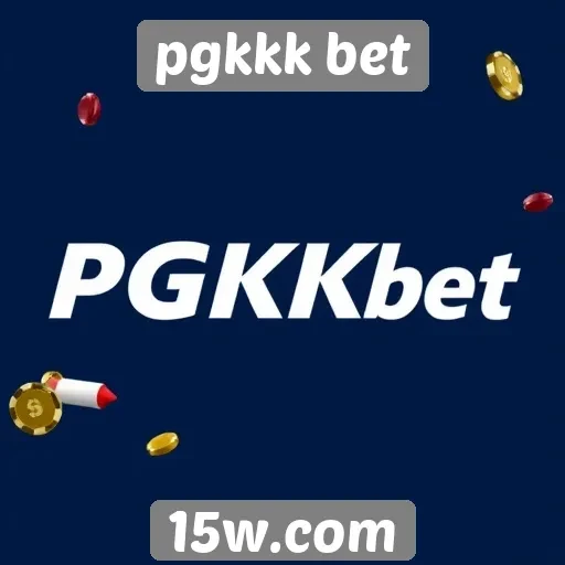 Bonificações disponíveis em pgkkk bet