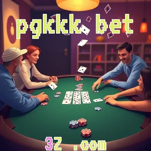 pgkkk bet: Jogos, Bônus e Diversão na Plataforma de Cassino Online