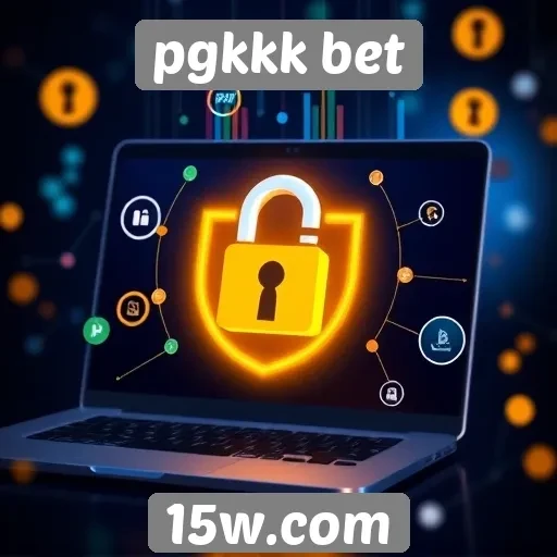 novidades em segurança digital no pgkkk bet
