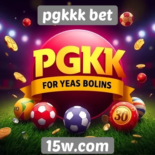 Benefícios exclusivos oferecidos pelo pgkkk bet