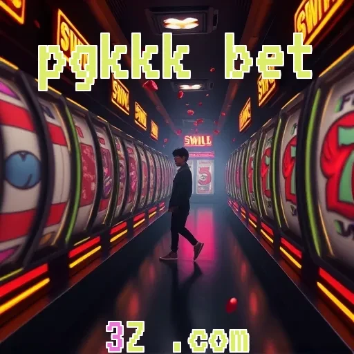 pgkkk bet: A Diversão Sabe Ser Variada e Empolgante