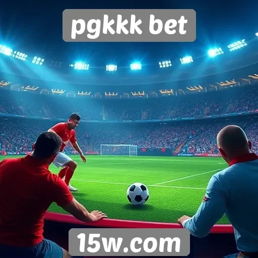 Apostas ao vivo e recursos interativos no pgkkk bet