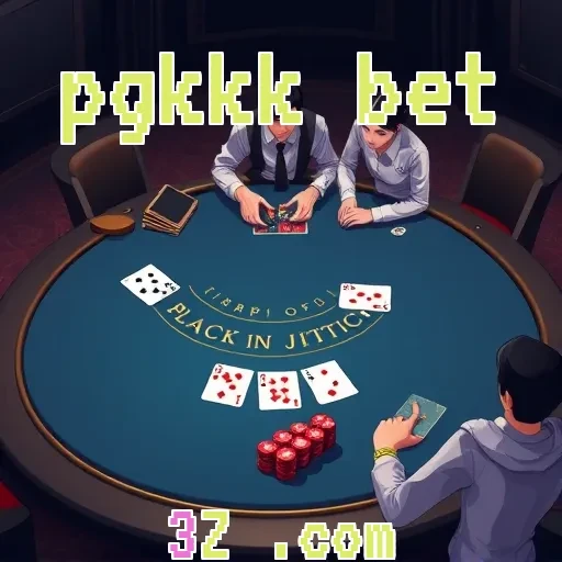 pgkkk bet: Acesso Rápido para Jogadores que Buscam Agilidade e Diversão