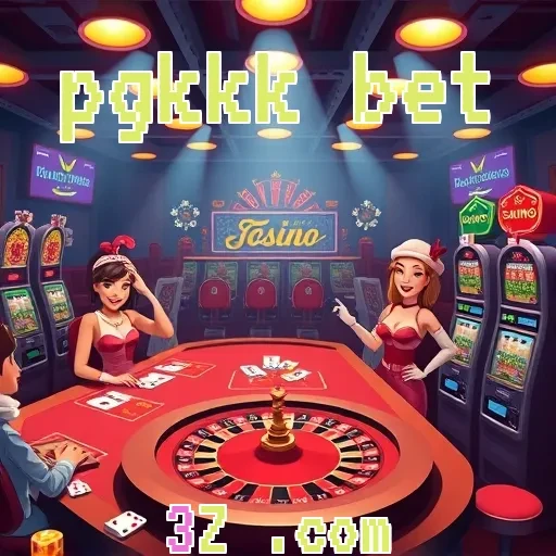 pgkkk bet: Agilidade em Pagamentos que Você Precisa Conhecer