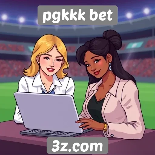 Opções de pagamento disponíveis no pgkkk bet
