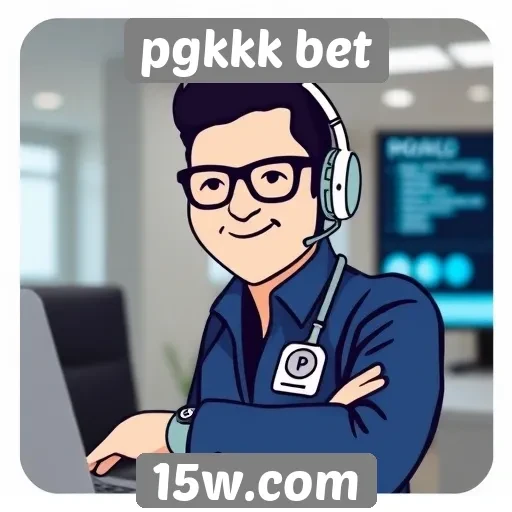 atendimento ao cliente da pgkkk bet avaliado