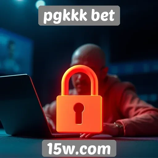pgkkk bet análise de segurança em jogos online