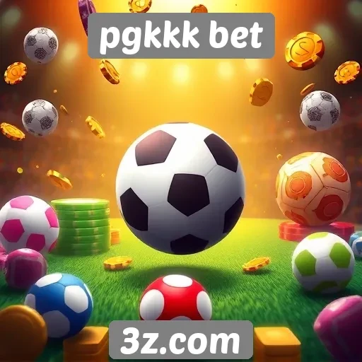 pgkkk bet oferece ampla variedade de jogos online