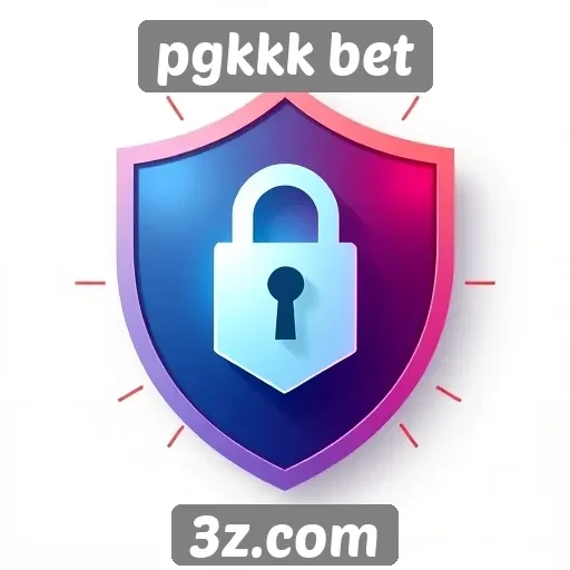 recursos de segurança no site pgkkk bet
