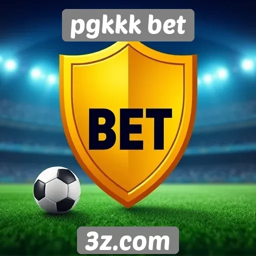 Segurança e confiabilidade na pgkkk bet