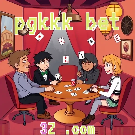 pgkkk bet: Você Conhece a Seção de Caça-Níqueis Destes Jogos?