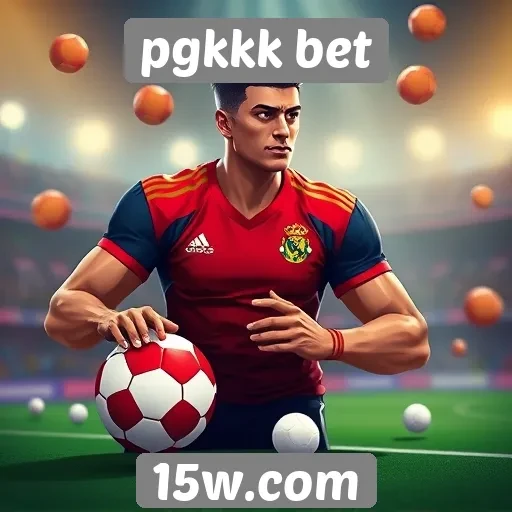 Foco na experiência do usuário no pgkkk bet