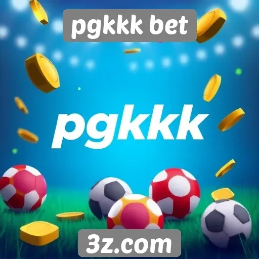 Variedade de jogos disponíveis na pgkkk bet
